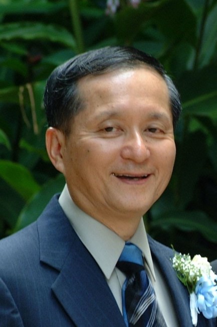 Obituary of Rodney Noboru Shimoko