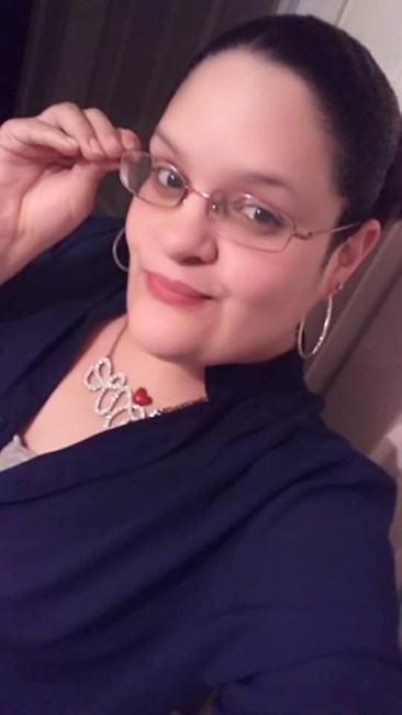 Obituary of Maritza Ortiz