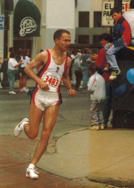 Obituary of Timothy Alan Dine