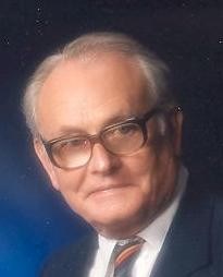Obituary of Edward N. Blackwell