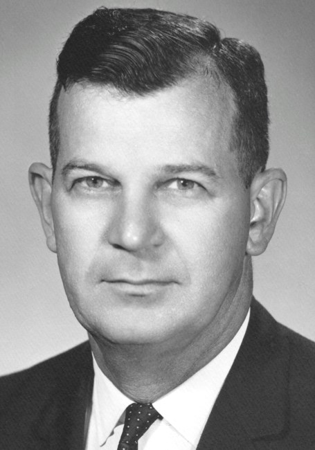 Obituary of Robert Walston “Bob” LeMay Jr.