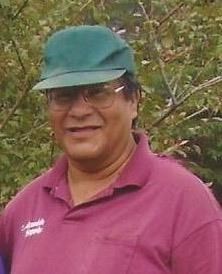 Obituary of Sterling Bruyere