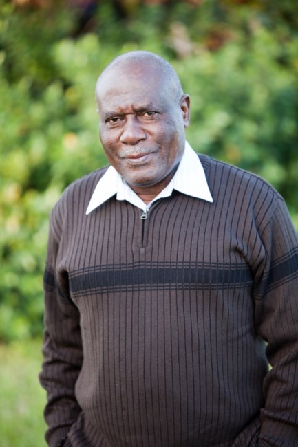 Obituary of Saint Felix Bernardin