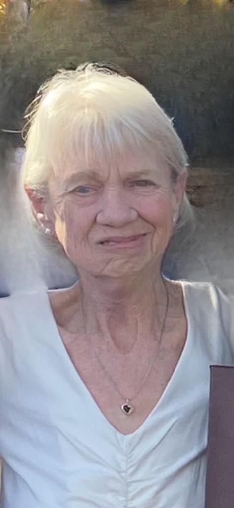 Obituary of Donita S. Palmer