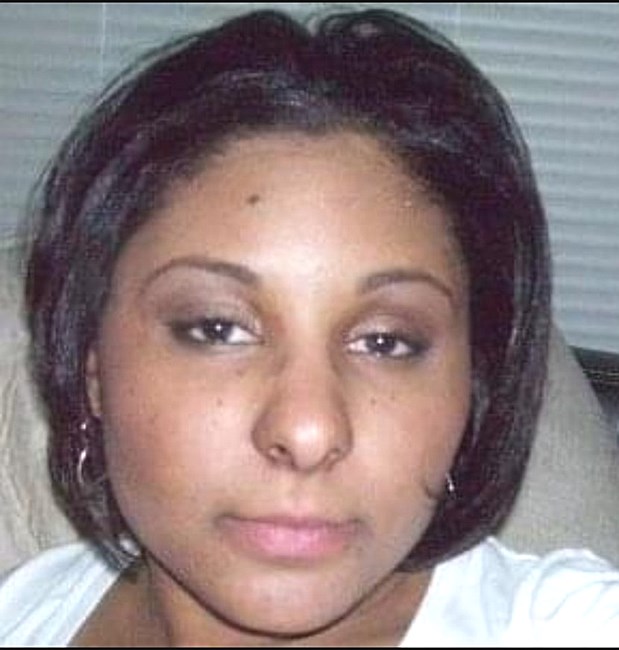 Obituary of Torianne Alise Huckaby