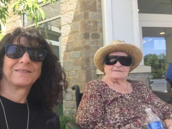 Obituary of Leatrice Buffer