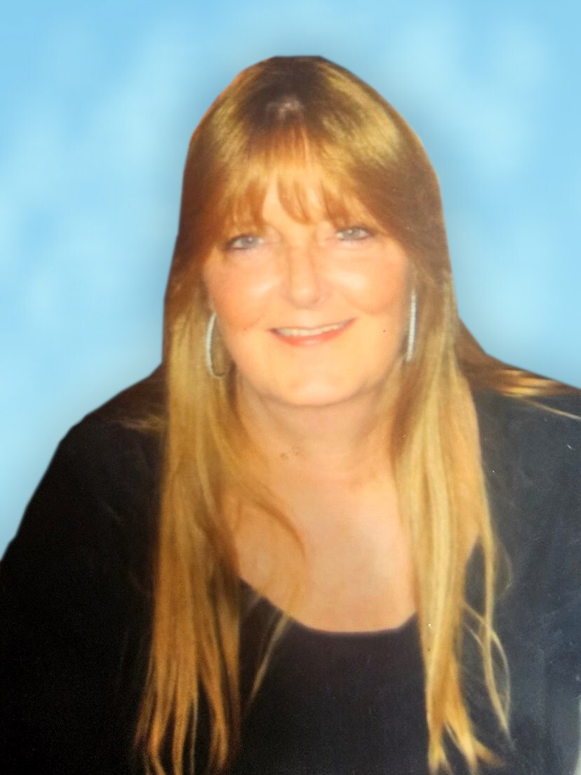 Obituary of Glenna Jane Green