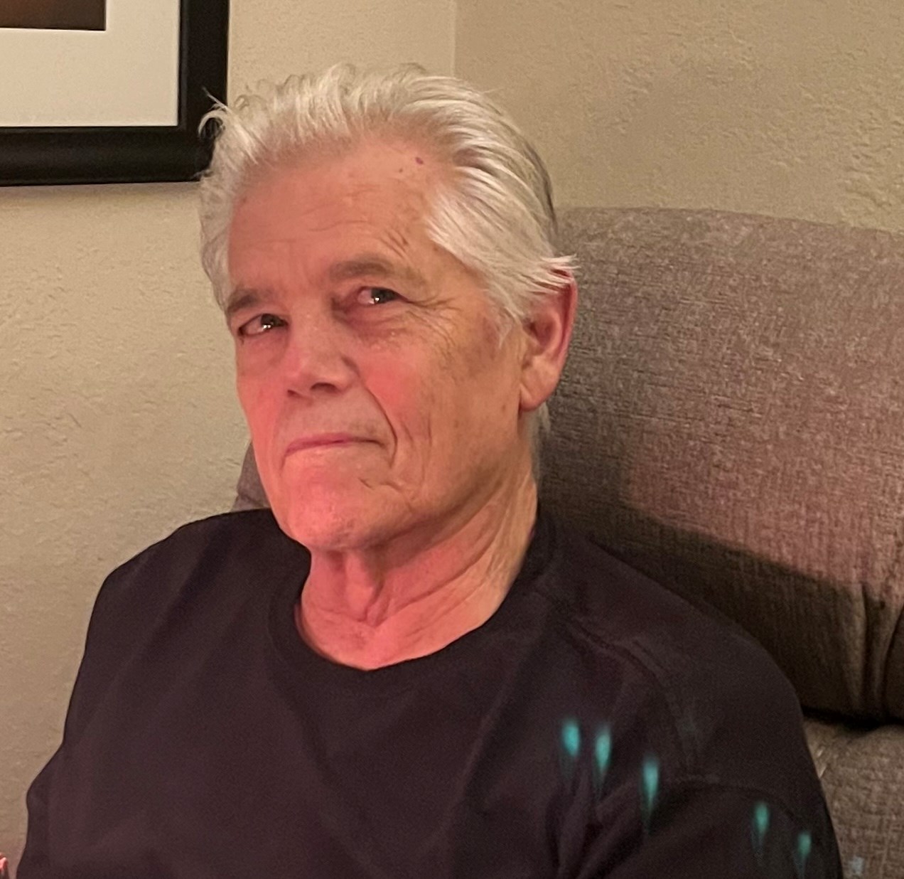 Obituary of Terry Leroy Fournier