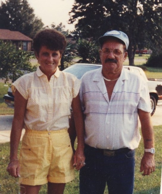 Obituary of Lewie H. Corley