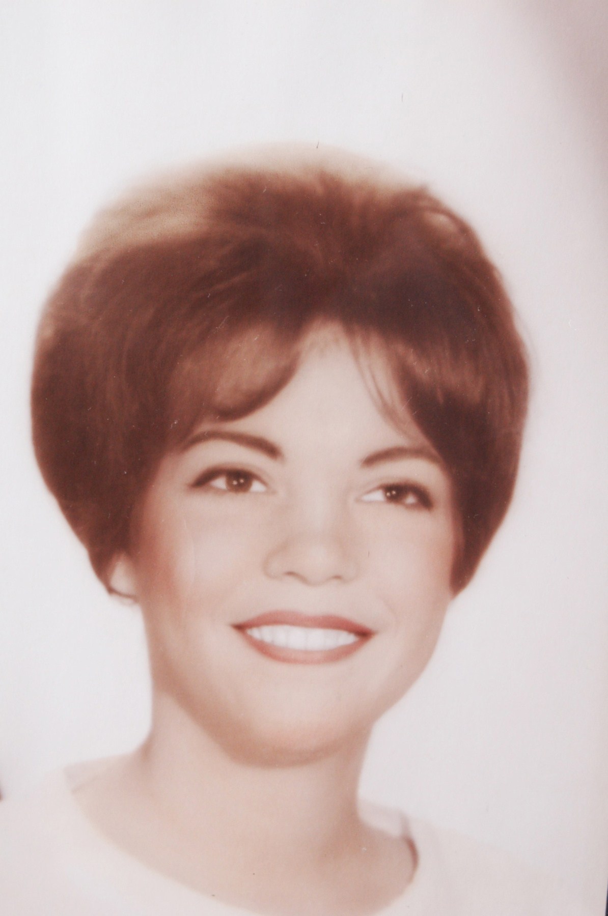 Obituary of Jill Mcelroy York