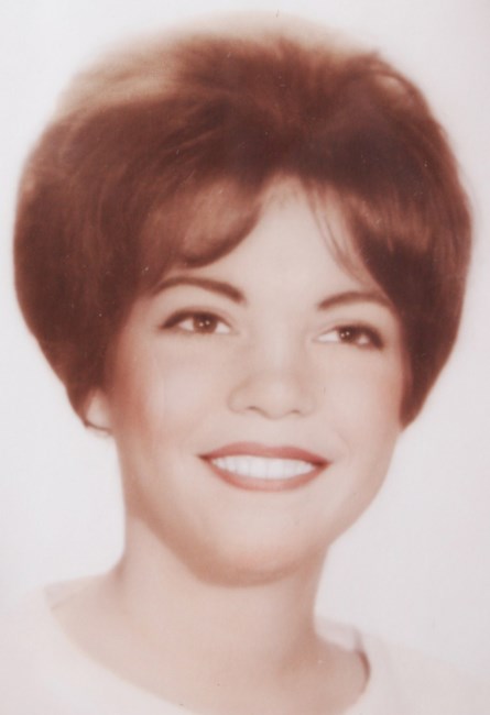 Obituary of Jill Mcelroy York