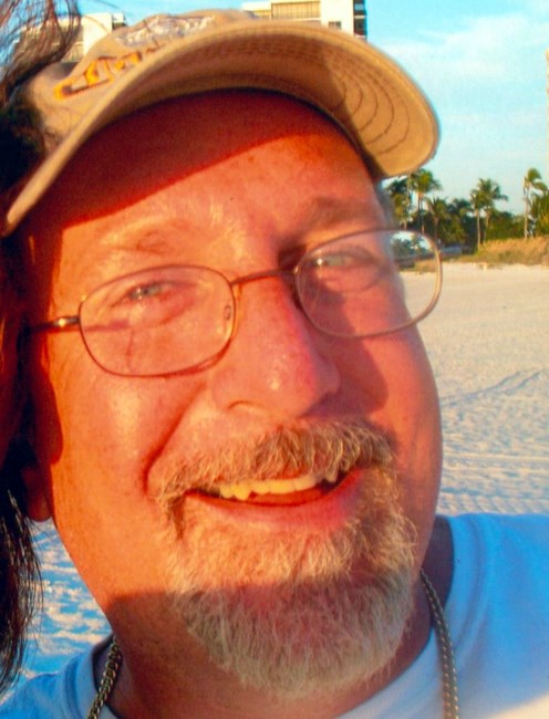 Obituary of Barry Dean Quick