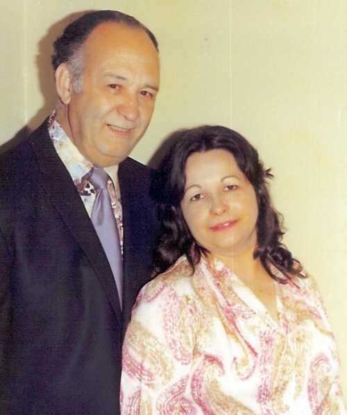 Obituary of Julio Cesar Tice Jr.