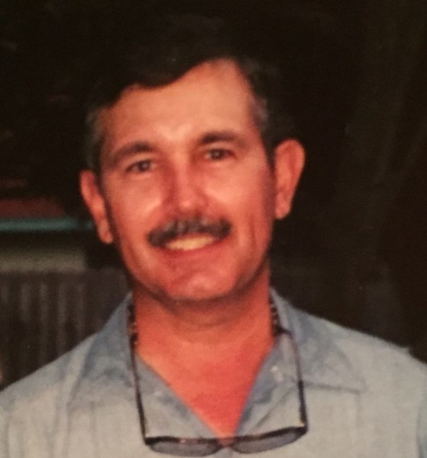 Obituary of Adalberto G. Nava