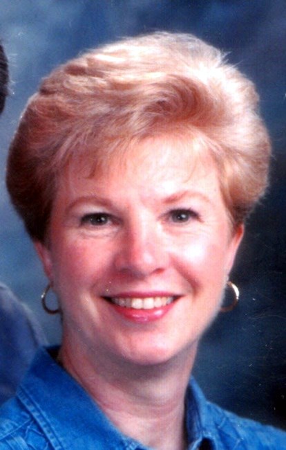 Obituary of Cheryl Ann Ogden