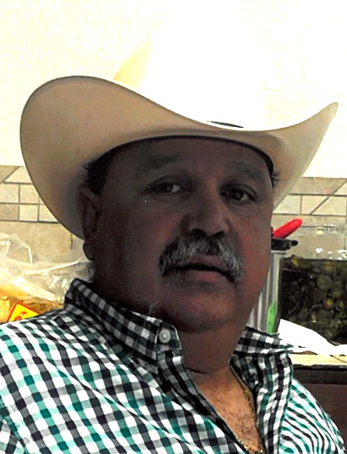 Obituary of Jose Alberto Gonzalez Caraveo