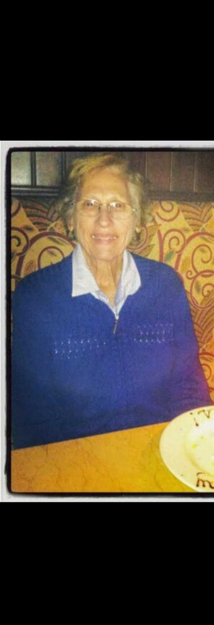 Obituary of Lois Thomas Kirk