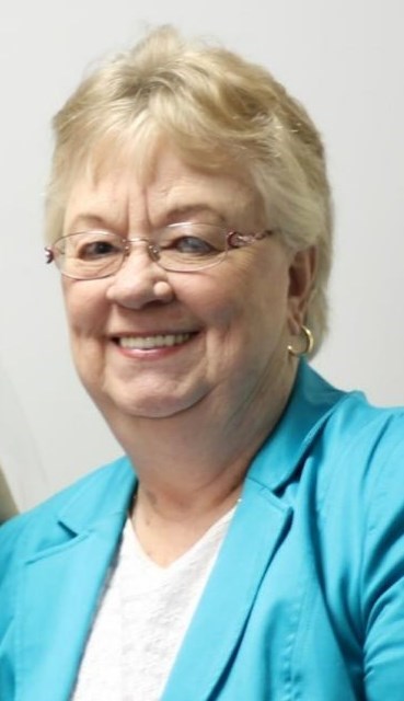 Obituary of Joyce Faye Riley
