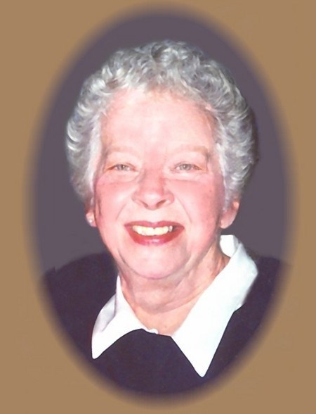 Obituary of Janet Ann Wilson