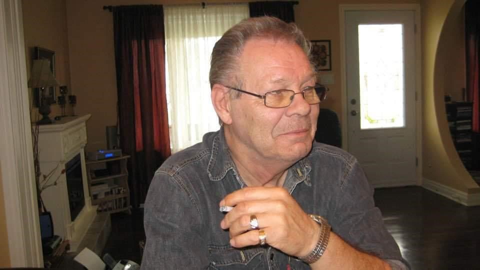 Obituary of Jean-Claude Tremblay