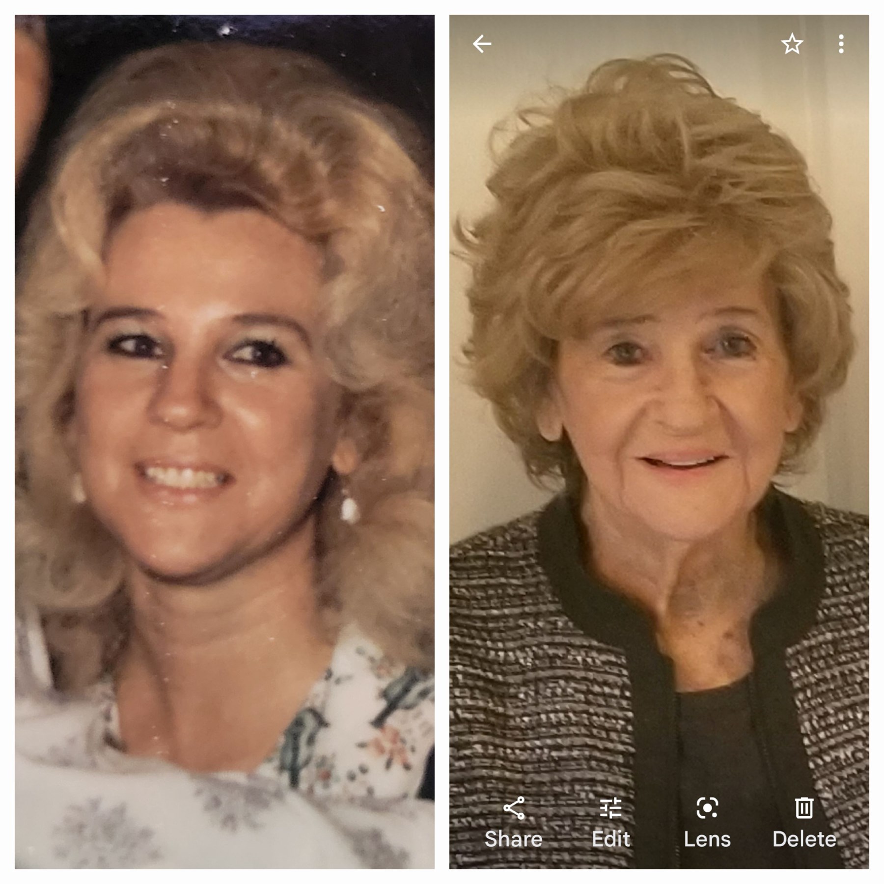 Obituary of Norma Jean (Huff) Morrison