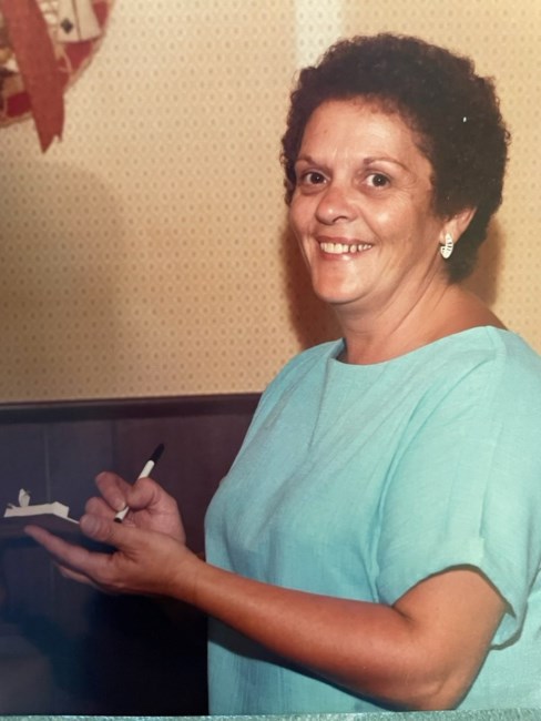 Obituary of Ann M. Griffith