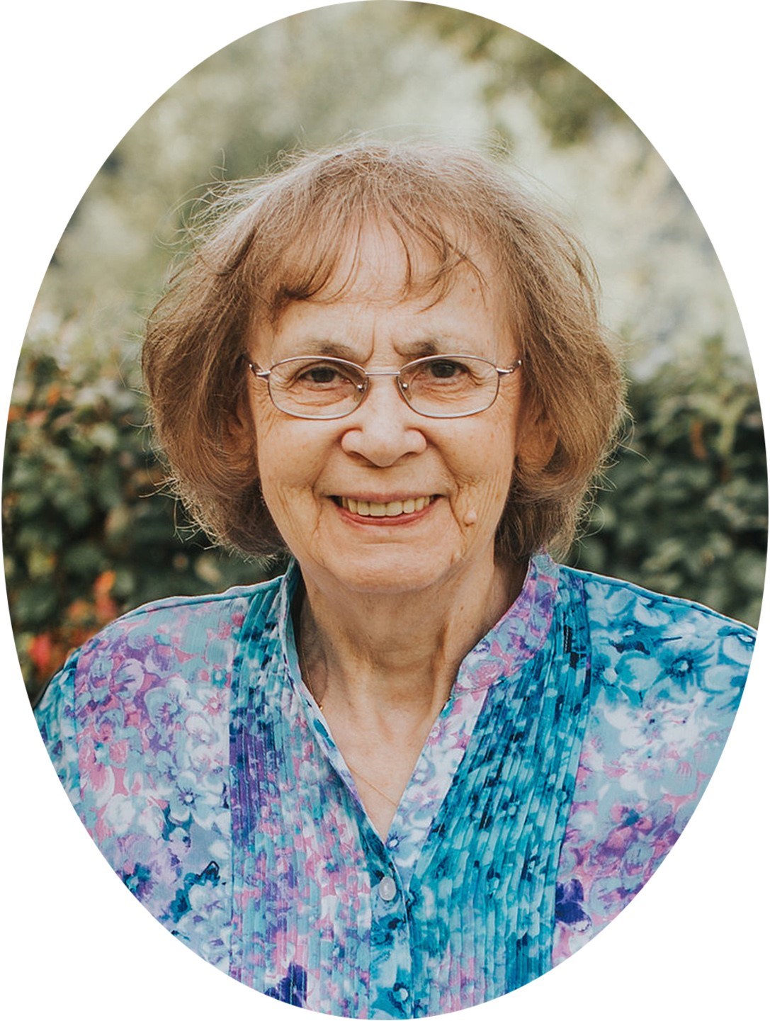 Joyce Gashinsky Obituary Prince BC