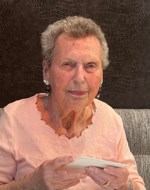Frances Moore