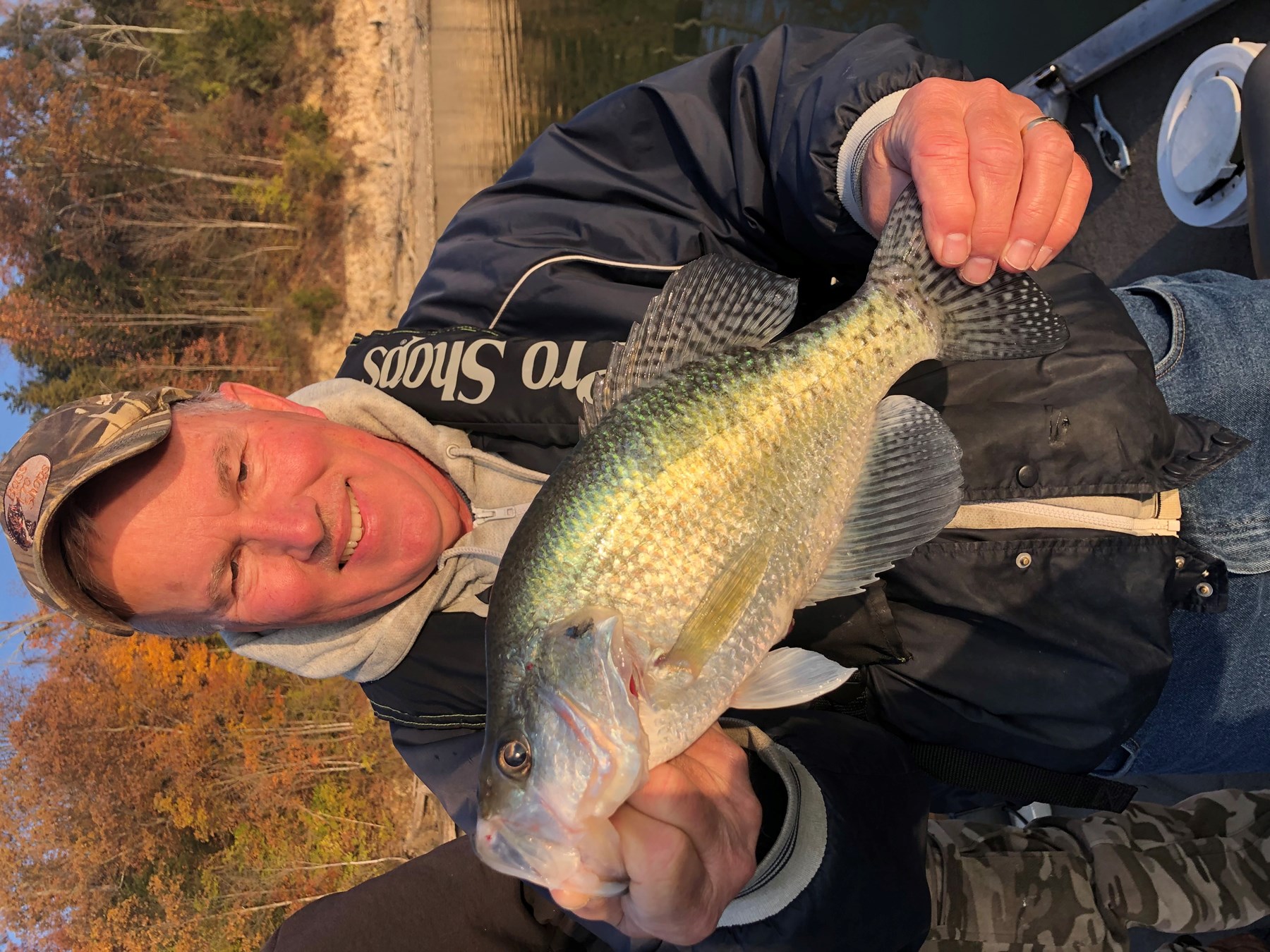 Obituary of Leon Keen