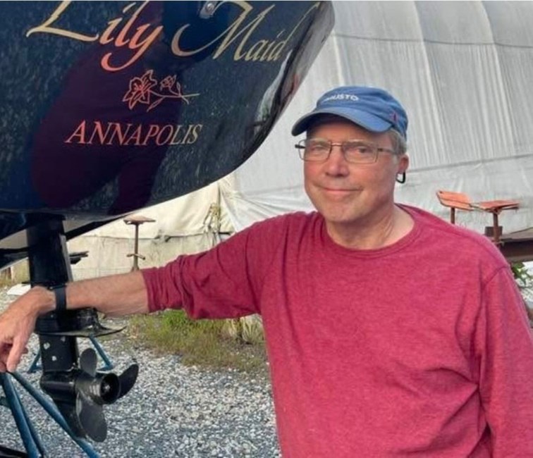 Obituary of John Alan Cumberpatch