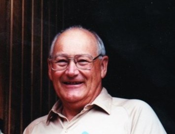 Obituary of Alvin Donald Ulmer