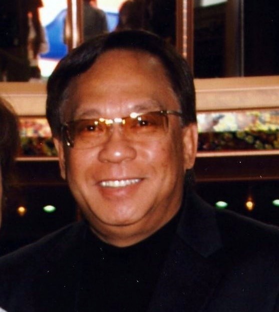 Obituary of Teodoro Padilla