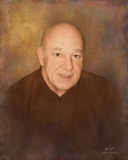 Obituary of Robert B. Funk