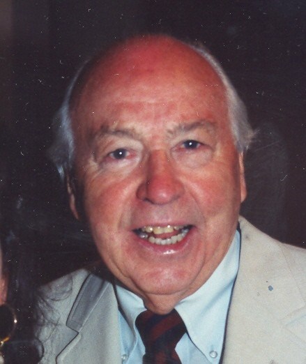 Obituary of Vernon Starr Smith