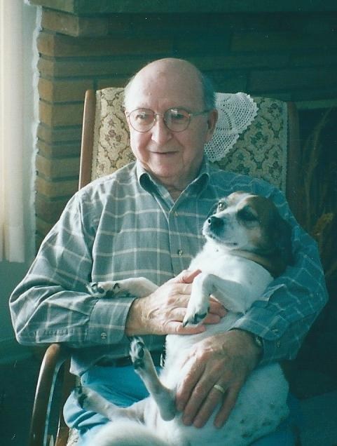 Obituary of Clyde Charles Bastian