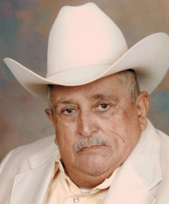 Obituary of Epigmenio Ruiz Jr.