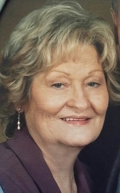 Avis de décès de Marian Francis West