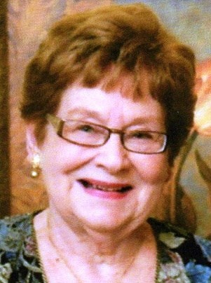 Obituary of H. Christelle Briggs