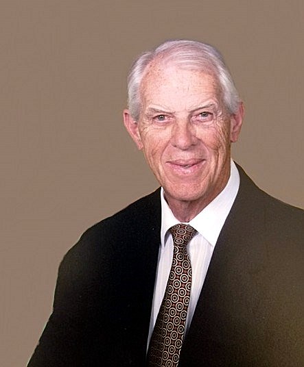 Obituary of Carl C. Jorgensen