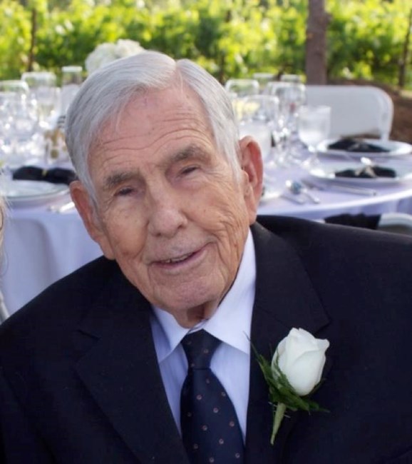 Obituary of Melvin John Tilly