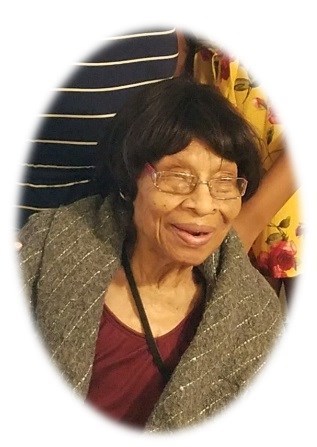 Obituario de Junia Mae Jones