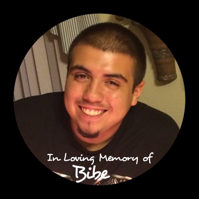 Obituary of Adrian Isaiah Martinez