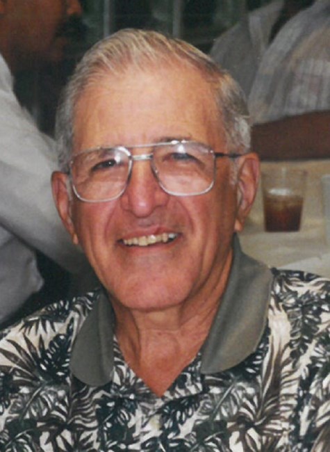 Obituary of Michael J Venezia