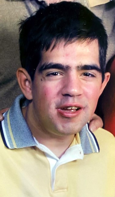 Avis de décès de Richie M. Hensley