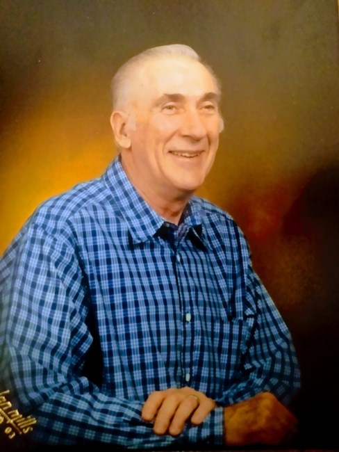 Obituary of John "Jack" Walter Billings Jr.