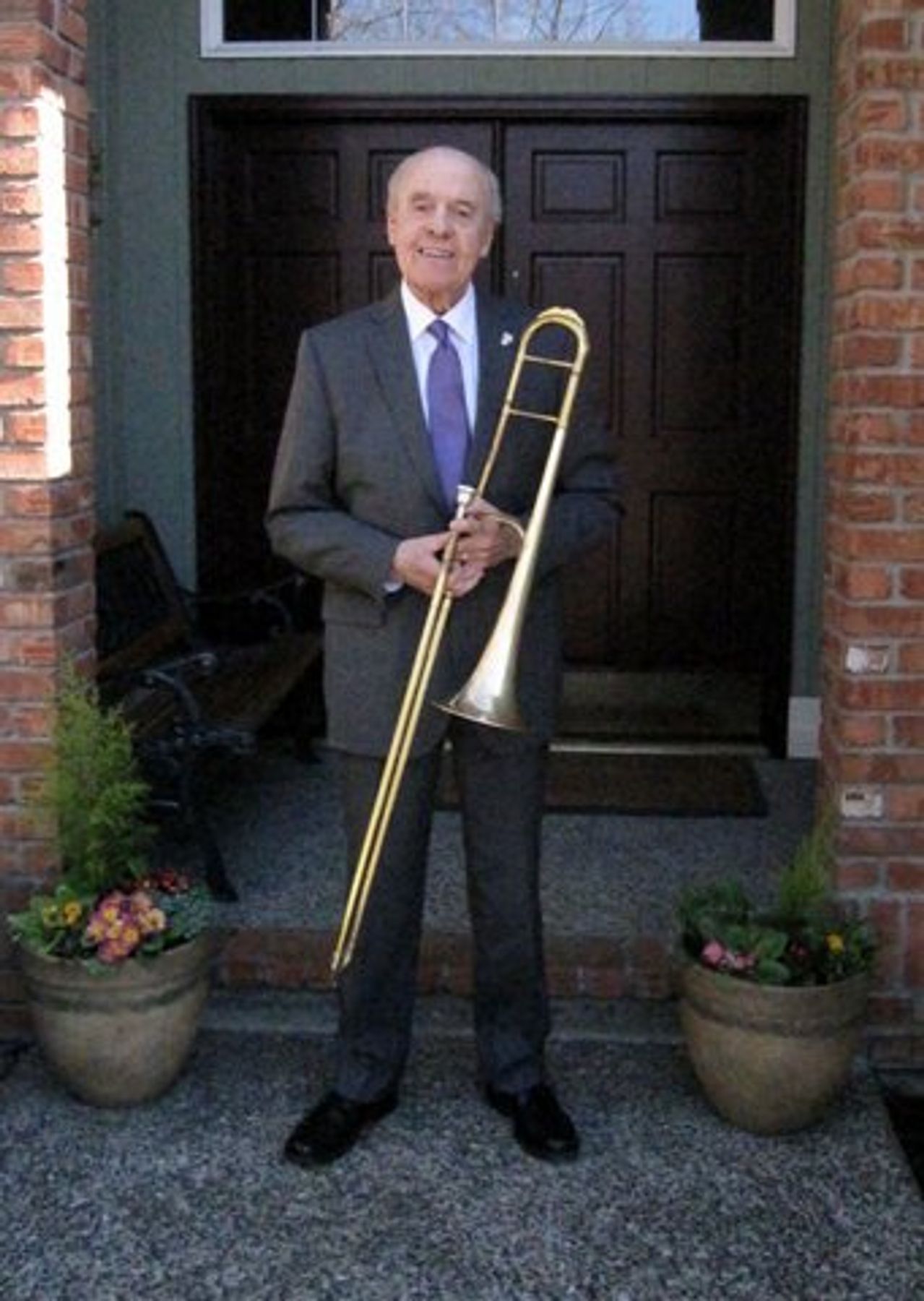 Obituary of Burr Defoe Cline Jr.