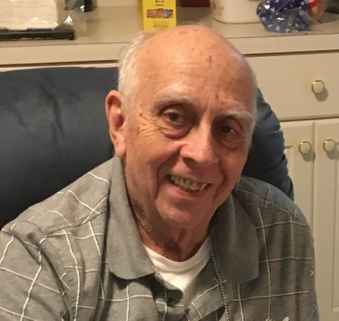 Obituary of Luis Francisco Paulete
