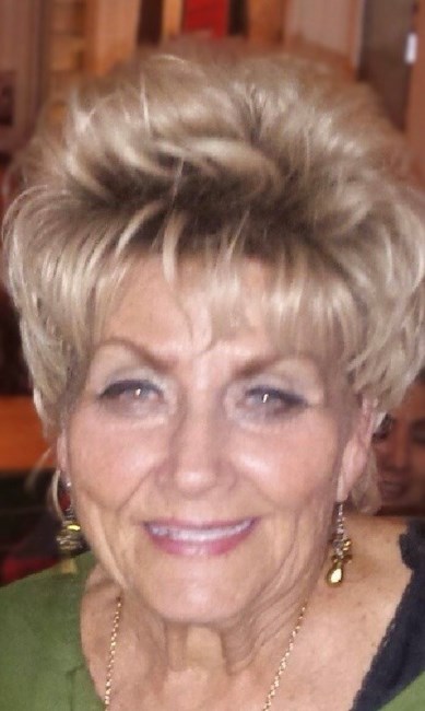 Obituary of Georgia Sue Foster