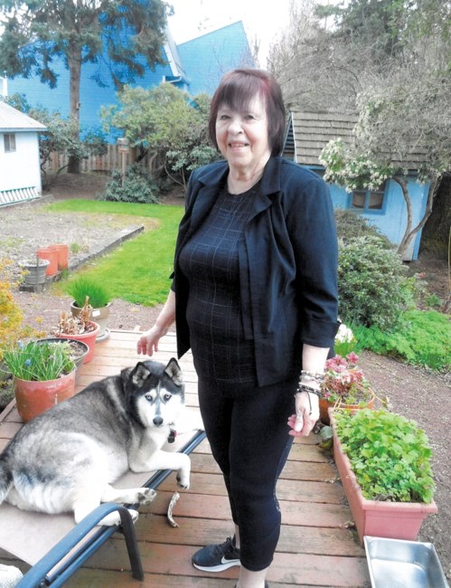 Obituary of Jean Marie Sorlien