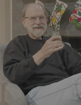 Obituary of William Steele